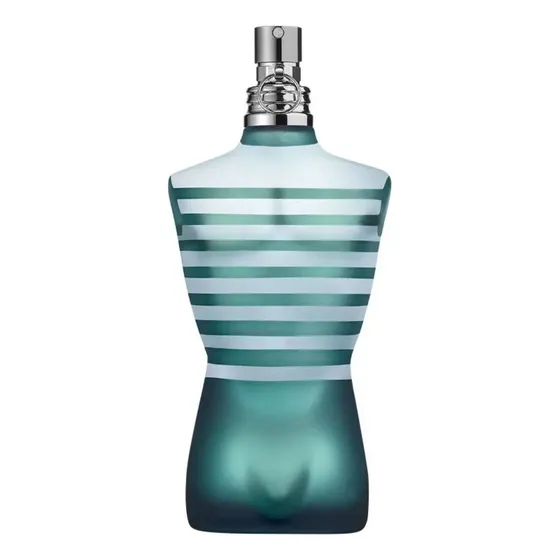 Le Male Jean Paul Gaultier EDT 125ml para Hombre