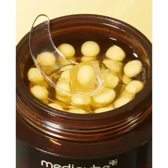 Medicube Deep Vita C Capsule Cream Hidratante Facial 55g