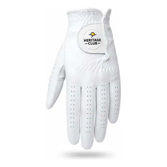 Guante De Golf Sintético Importado - Heritage Club
